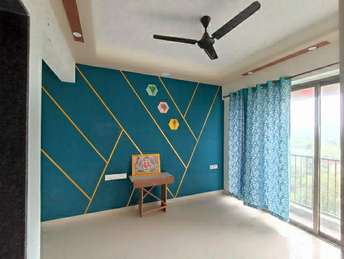 1 BHK Apartment For Rent in Runwal My City Dombivli East Thane  7330762