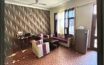 2 BHK Apartment For Sale in Shivalik Apartments Faridabad, Sector 46
