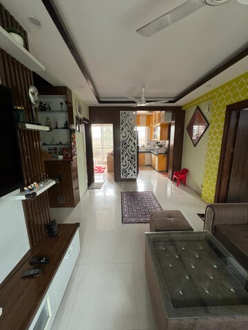 Kitchen in 3 BHK Apartment at BPTP Parkland Pride, Sector 77 – for Sale