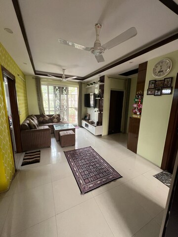 Living Room in 3 BHK Apartment at BPTP Parkland Pride, Sector 77 – for Sale