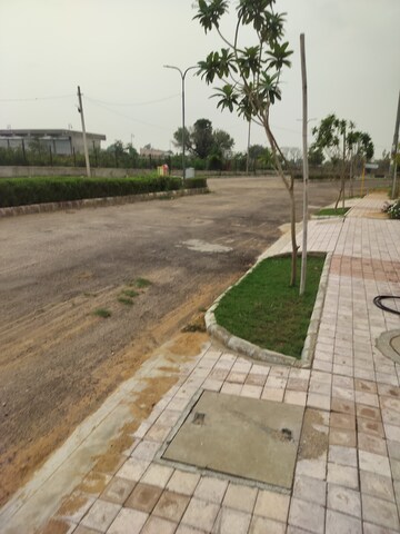  Plot – Exterior View View at Unique City NRI Villas, Ajmer Road - for Sale