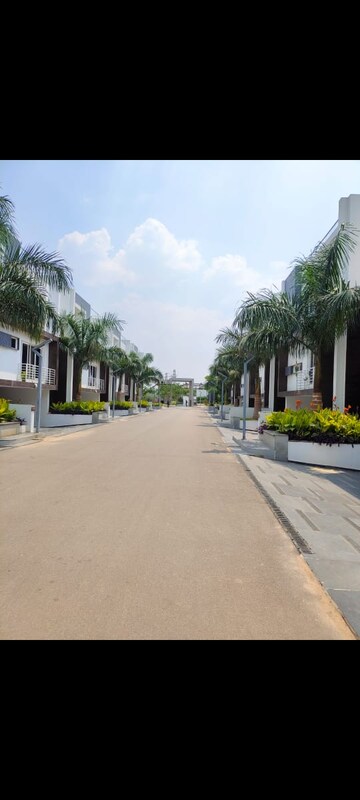 4 BHK Villa For Sale in Peeranchuruvu