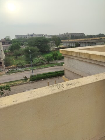  Plot – Exterior View View at Unique City NRI Villas, Ajmer Road - for Sale