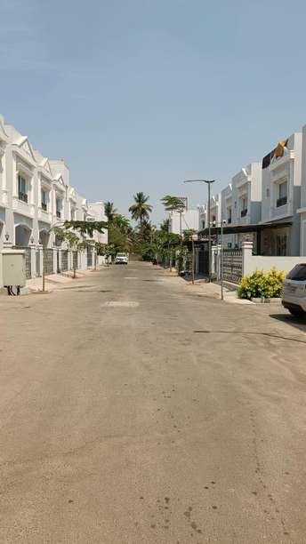 3 BHK Villa For Rent in Vellalore Coimbatore  7330750