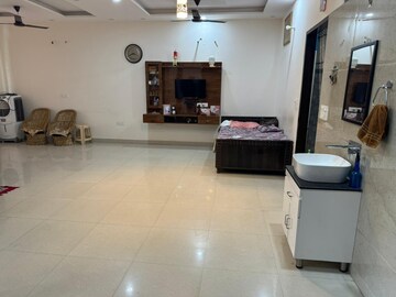 Kitchen in 3 BHK Independent House at New Chandigarh – for Sale