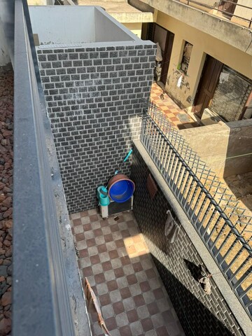 Balcony in 3 BHK Independent House at New Chandigarh – for Sale