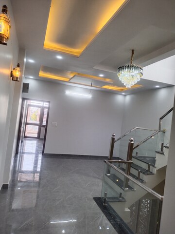 Living Room in 3 BHK Villa at JaipuR-Ajmer Express Highway – for Sale
