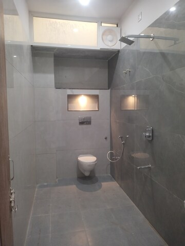 Bathroom in 3 BHK Villa at JaipuR-Ajmer Express Highway – for Sale