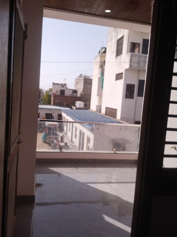 Kitchen in 3 BHK Villa at JaipuR-Ajmer Express Highway – for Sale