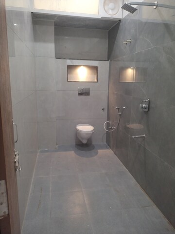 Bathroom in 3 BHK Villa at JaipuR-Ajmer Express Highway – for Sale