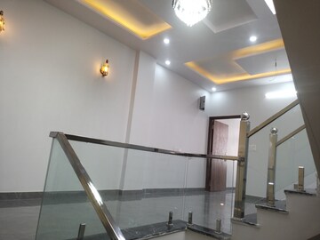 Staircase in 3 BHK Villa at JaipuR-Ajmer Express Highway – for Sale