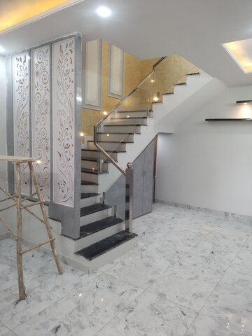 Staircase in 3 BHK Villa at JaipuR-Ajmer Express Highway – for Sale