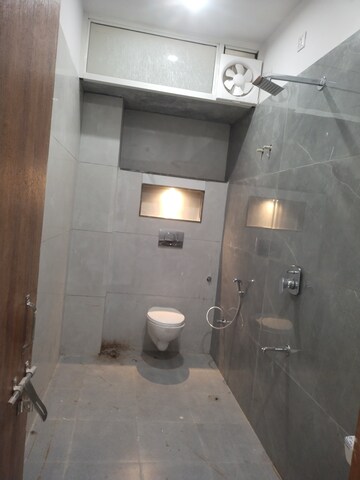 Bathroom in 3 BHK Villa at JaipuR-Ajmer Express Highway – for Sale