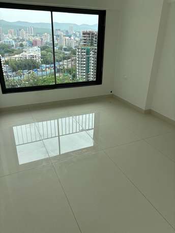 2 BHK Apartment For Rent in Arkade Crown Borivali West Mumbai  7330798