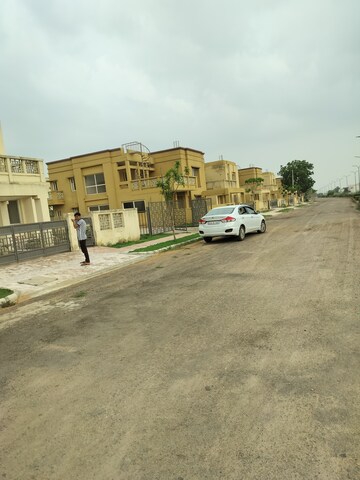  Plot For Sale in Unique City NRI Villas, Ajmer Road