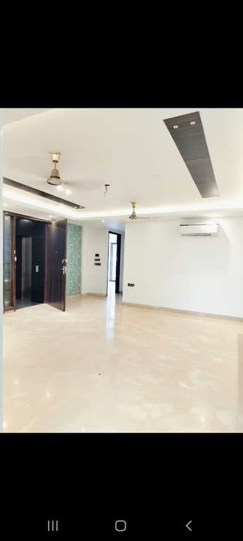 4 BHK Builder Floor For Rent in Sushant Lok 1 Sector 43 Gurgaon  7330780
