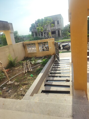  Plot – Exterior View View at Unique City NRI Villas, Ajmer Road - for Sale