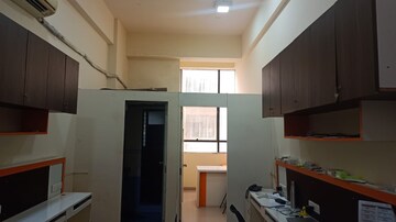 Kitchen in  Office Space at Lotus Business Park, Malad West – for Rent