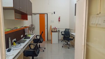  Office Space For Rent in Lotus Business Park, Malad West