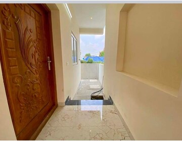 Bathroom in 2 BHK Independent House at Sejbahar – for Sale