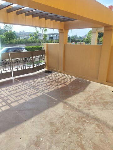  Plot – Exterior View View at Unique City NRI Villas, Ajmer Road - for Sale