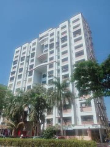 3 BHK Apartment For Resale in Ruby Tower Kandivali Kandivali West Mumbai  7330893