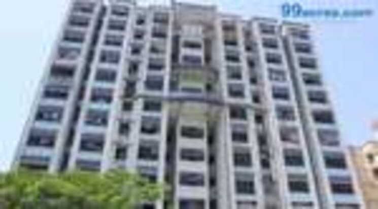 Exterior View, ruby-tower-kandivali 3 Bedroom 900 Sq.Ft. Apartment In Kandivali West Mumbai 7330893