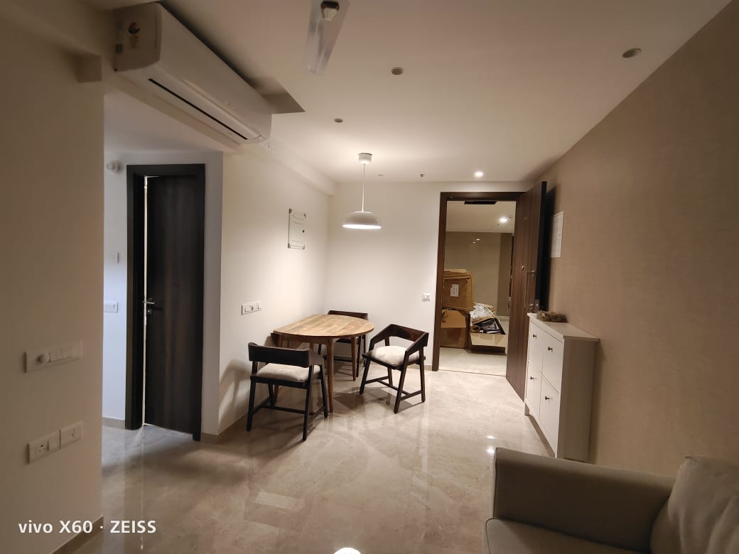 2 BHK Apartment For Rent in Hiranandani Regent Hill Powai Mumbai  7330918