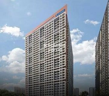 1 BHK Apartment For Sale in JP North Alexa, Mira Road