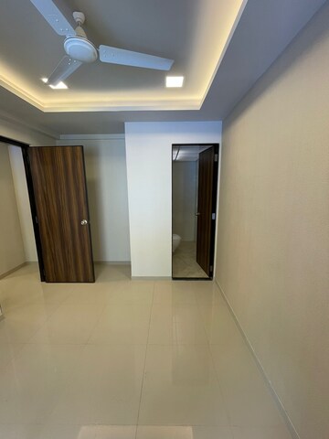 Building Lobby in 1 BHK Apartment at JP North Alexa, Mira Road – for Sale