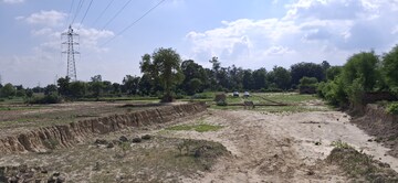 Plot Area in  Plot at Swastik Amaravati, Ramnagar – for Sale