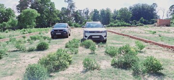  Plot – Exterior View View at Swastik Amaravati, Ramnagar - for Sale