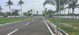 Plot For Resale in Karukkalvadi Salem  7330905