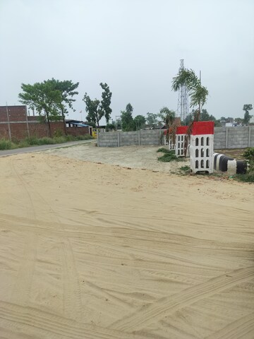  Plot – Exterior View View at Bakkas - for Sale