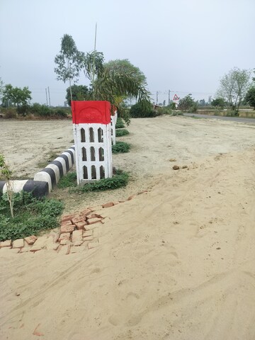  Plot For Sale in Bakkas