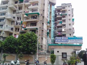 4 BHK Apartment For Resale in Prem Milan CGHS Sector 18, Dwarka Delhi  7331000
