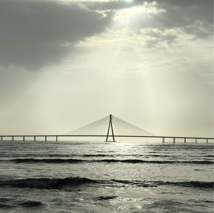 Exterior View, rustomjee-crown 4 Bedroom 2500 Sq.Ft. Apartment In Gokhale Road Mumbai 7331019