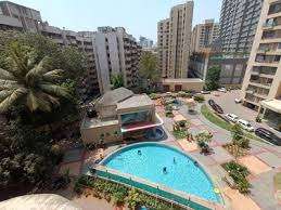 2.5 BHK Apartment For Rent in Manpada Thane  7331013