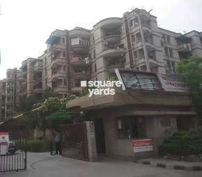 4 BHK Apartment For Resale in Neelachal Apartment Sector 4, Dwarka Delhi  7331026