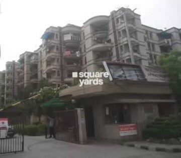 4 BHK Apartment For Sale in Sector 4, Dwarka