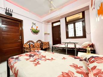 1 BHK Apartment For Rent in Mahesh Sadan Vile Parle West Mumbai  7331075