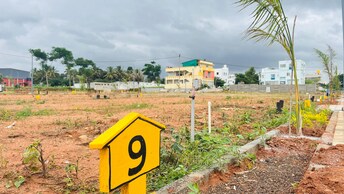 Plot For Resale in Pragathi Sai Lakshmi Layout Anekal Bangalore  7331072