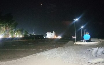 Plot For Sale in Ganga Nagar