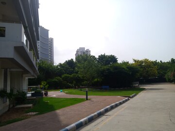4 BHK Villa – Garden View at Tata Raheja Raisina Residency, Sector 59 - for Sale