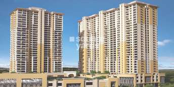 2 BHK Apartment For Resale in Nyati Elysia Kharadi Pune  7331158