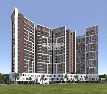 1 BHK Apartment For Resale in Dombivli East Thane  7331186