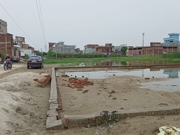 Plot For Resale in Jail Road Gorakhpur  7331205