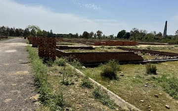 Plot For Sale in Jail Road
