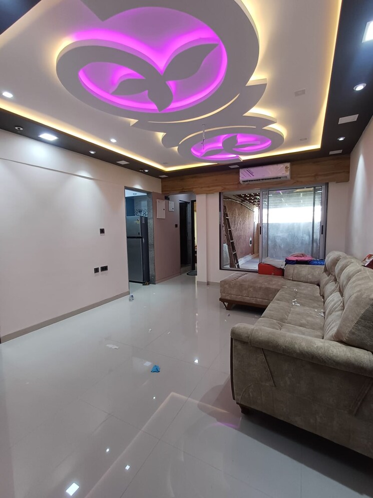 Kitchen, ani-anu-sri-balaji-enclave 2 Bedroom 604 Sq.Ft. Apartment In Malad West Mumbai 7331248