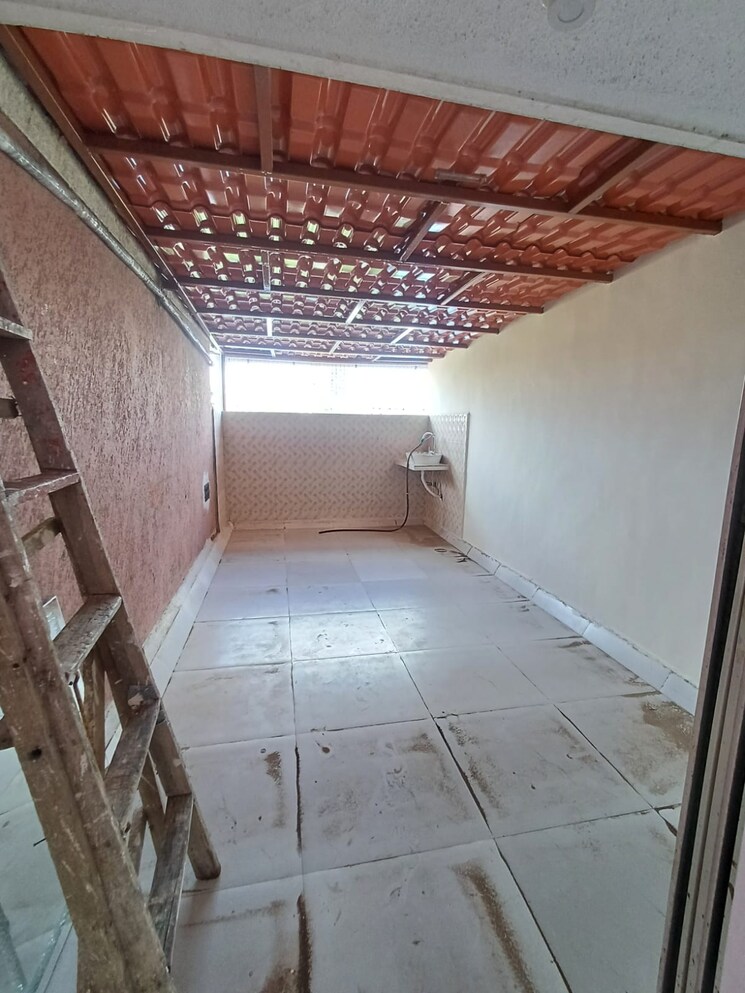 Bathroom, ani-anu-sri-balaji-enclave 2 Bedroom 604 Sq.Ft. Apartment In Malad West Mumbai 7331248